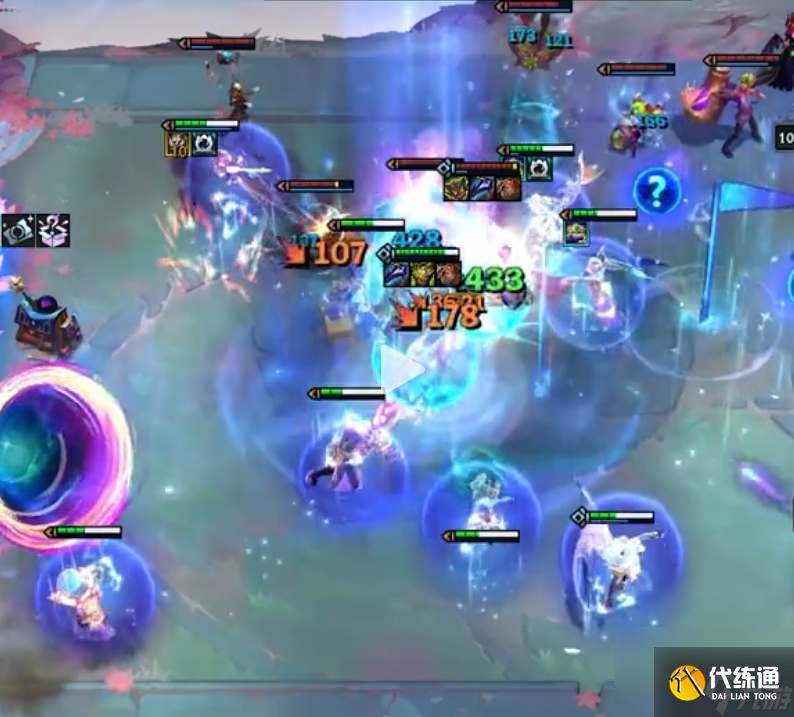 云顶之弈s12次元术士传送门奖励表