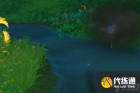 魔兽世界种出花田的魔法获取攻略