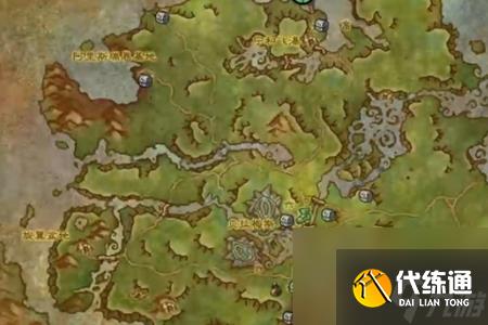 魔兽世界种出花田的魔法获取攻略