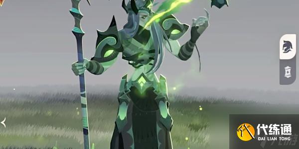 剑与远征启程心愿单怎么选