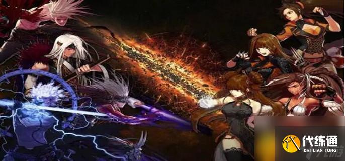 dnf天空套大全1到12是什么样的-天空套大全1到12外观一览