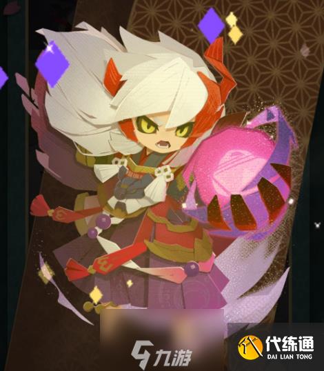 阴阳师妖怪屋茨木喜欢什么 玩具食物好感度攻略