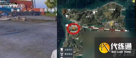 和平精英舞狮在哪 和平精英舞狮获取方法