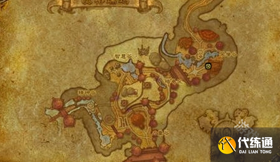 魔兽世界正式服艾瑞达外观怎么获取