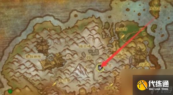 魔兽世界清醒的梦魇获得方法