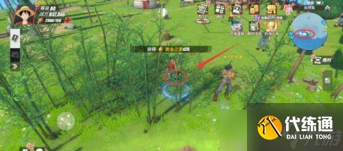 航海王热血航线长环岛探索任务怎么完成？长环岛全收集探索任务完成攻略