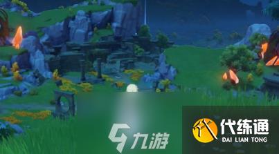 原神卧龙藏螭成就怎么做 三块钥匙获取方法及地宫位置详解