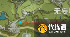 原神卧龙藏螭成就怎么做 三块钥匙获取方法及地宫位置详解
