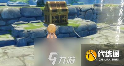 原神卧龙藏螭成就怎么做 三块钥匙获取方法及地宫位置详解