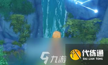 原神卧龙藏螭成就怎么做 三块钥匙获取方法及地宫位置详解