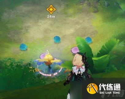 原神4.8艾梅莉埃传说任务后调奥古斯都怎么做