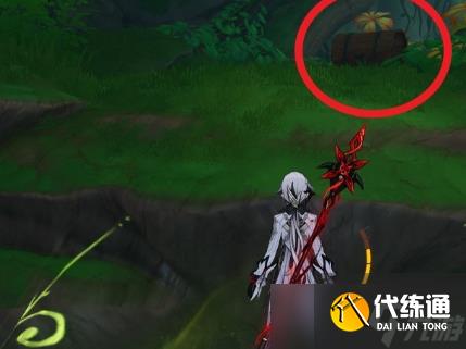 原神4.8艾梅莉埃传说任务后调奥古斯都怎么做