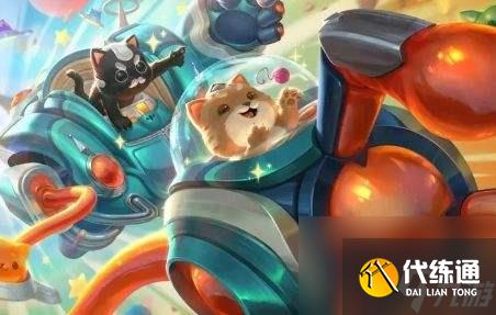 《云顶之弈》s12布里茨最佳出装搭配一览