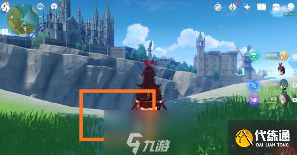 原神魔弹射手成就怎么做 完成方法流程攻略