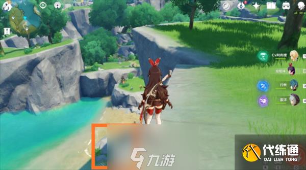 原神魔弹射手成就怎么做 完成方法流程攻略