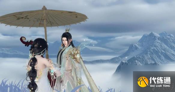 逆水寒白帝城情缘打卡点在哪 逆水寒白帝城情缘打卡点详解