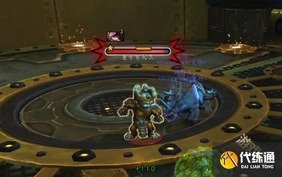 魔兽世界时光裂隙任务怎么做