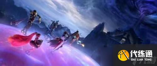 王者荣耀星之破晓为什么玩不了 解决办法看这里