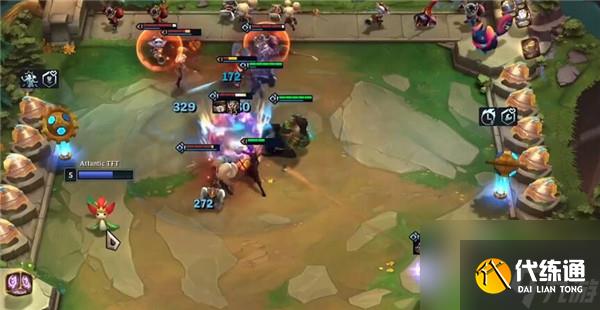 云顶之弈狙击女警怎么玩 云顶之弈狙击女警玩法攻略