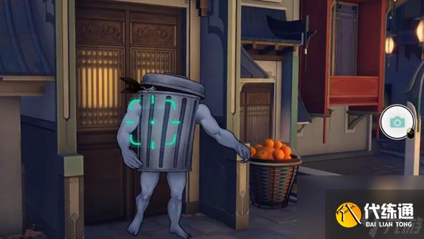 崩坏星穹铁道留影计划第三天攻略