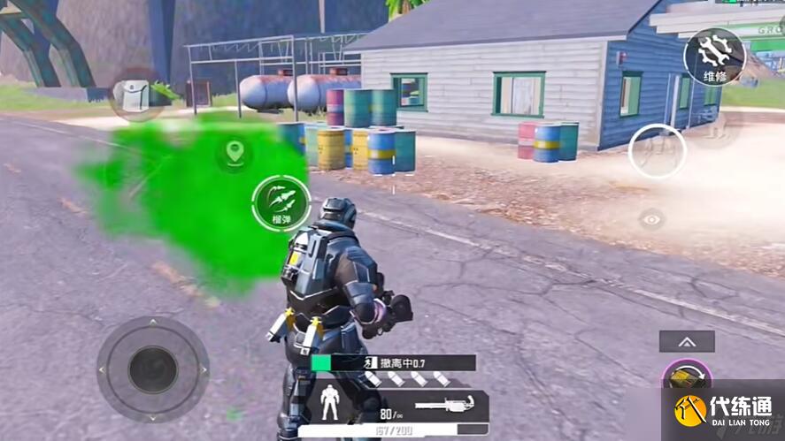 和平精英地铁逃生装甲系统任务怎么做 完成攻略看这里