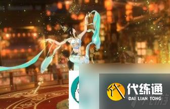 王者荣耀 貂蝉敦煌皮肤上线时间