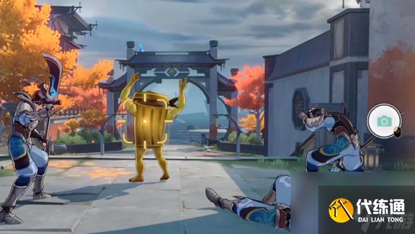 崩坏星穹铁道留影计划第四天怎么完成