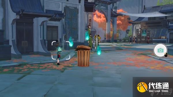 崩坏星穹铁道留影计划第四天怎么完成