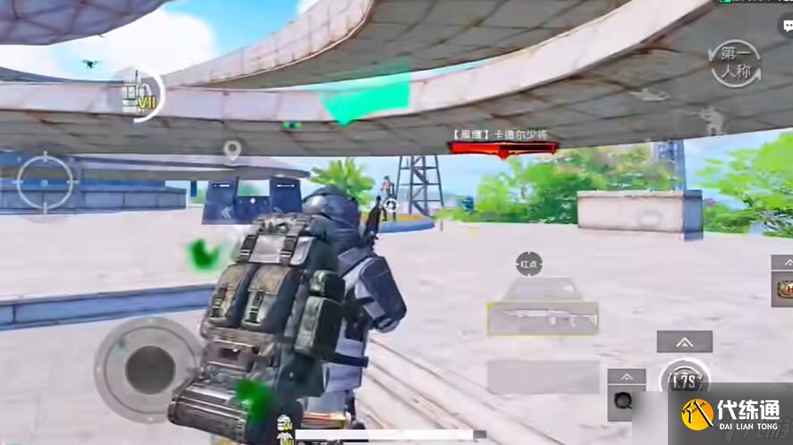 和平精英地铁逃生狙击黑鹰任务完成攻略