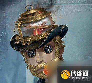 第五人格魔术师皮肤动力芯怎么样 第五人格魔术师皮肤动力芯详情介绍