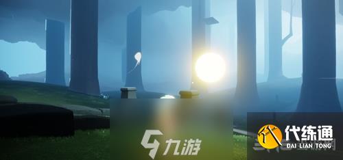 光遇粉红海怎么去 粉红海位置与进入方法介绍