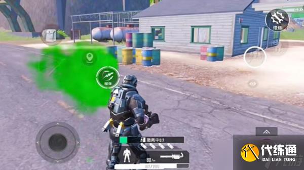 和平精英地铁逃生装甲系统任务怎么做