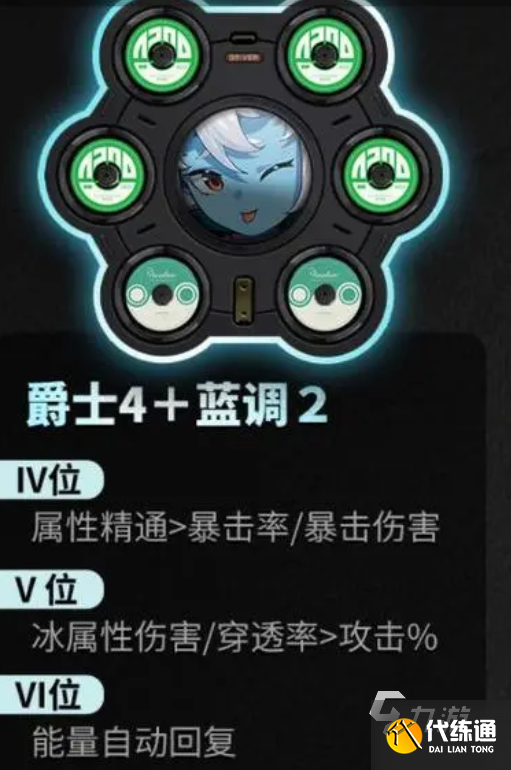 绝区零苍角怎么培养 苍角培养攻略
