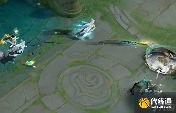 王者荣耀公孙离离恨烟皮肤售价多少