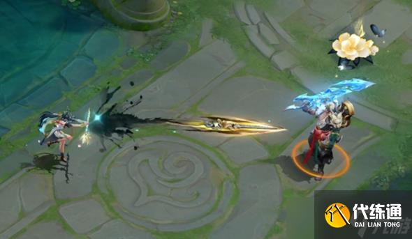 王者荣耀公孙离离恨烟皮肤售价多少