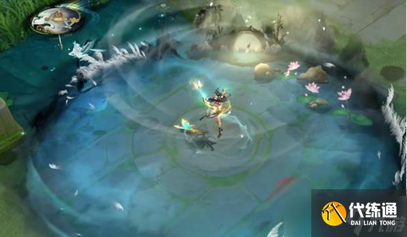 王者荣耀公孙离离恨烟皮肤售价多少