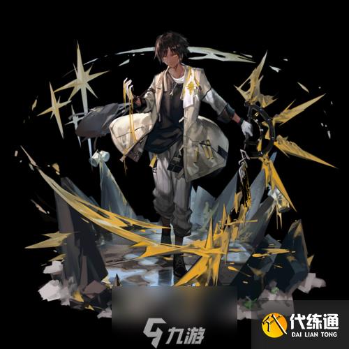 明日方舟棘刺精二材料需要什么 精英化一二全部素材攻略