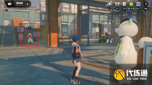 绝区零安东升阶事件任务完成方法