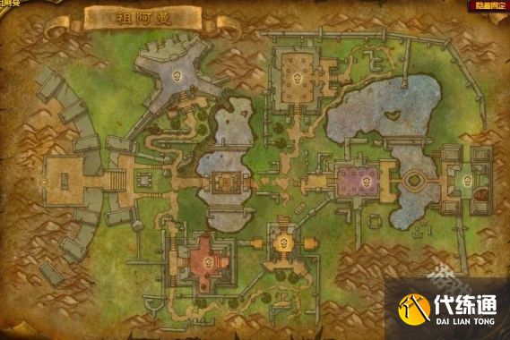 魔兽世界怀旧服风暴头盔图纸怎么获得