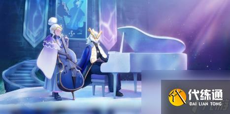 光遇8月14日每日任务|季节蜡烛|彩虹节代币