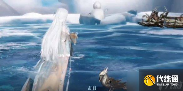 逆水寒手游欲穷千里之目通关攻略
