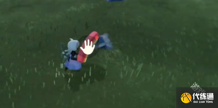 光遇彩虹日8月14代币在哪