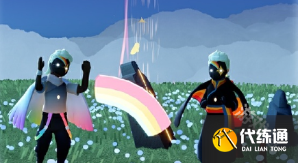 光遇缤纷飞行日活动代币怎么获取