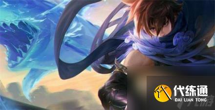 王者荣耀澜怎么玩-王者荣耀澜怎么玩才厉害