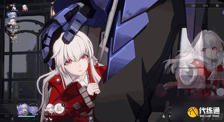 崩坏星穹铁道克拉拉有哪些技能