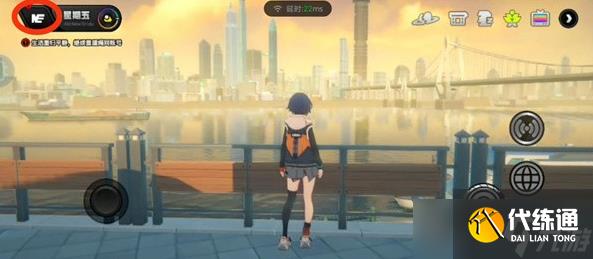 绝区零代理人看板怎么切换
