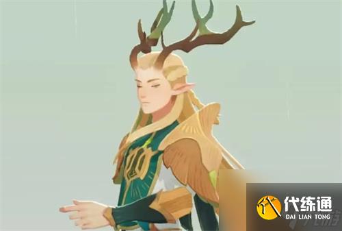 剑与远征启程埃隆值得培养吗