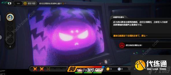 绝区零醒醒起床上班了成就怎么得 小小邦布手拉手成就解锁攻略