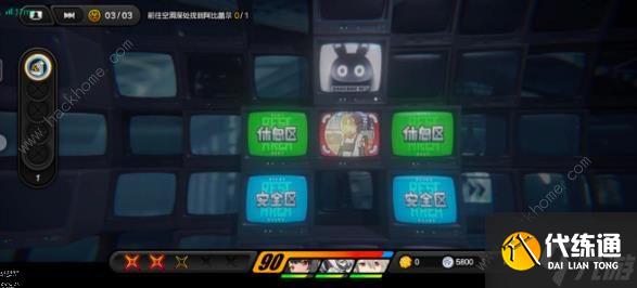 绝区零醒醒起床上班了成就怎么得 小小邦布手拉手成就解锁攻略