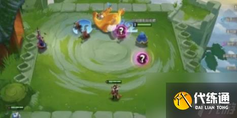 金铲铲之战s12恭喜发财模式玩法介绍